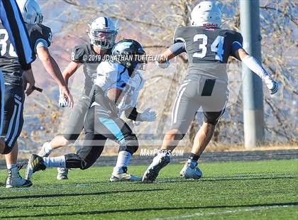 Thumbnail 3 in Vista Ridge @ Pine Creek photogallery.