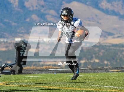 Thumbnail 1 in Vista Ridge @ Pine Creek photogallery.
