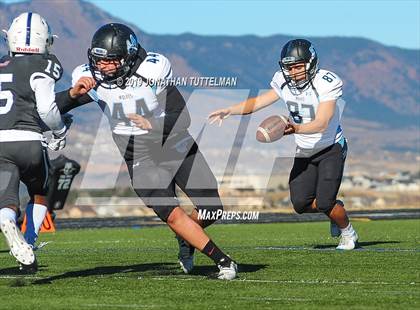 Thumbnail 2 in Vista Ridge @ Pine Creek photogallery.