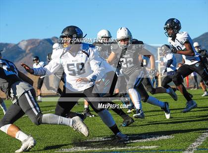 Thumbnail 2 in Vista Ridge @ Pine Creek photogallery.
