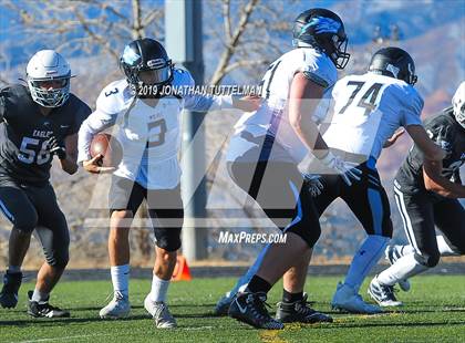 Thumbnail 1 in Vista Ridge @ Pine Creek photogallery.