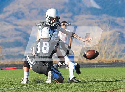Thumbnail 3 in Vista Ridge @ Pine Creek photogallery.