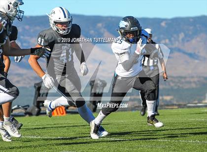 Thumbnail 3 in Vista Ridge @ Pine Creek photogallery.
