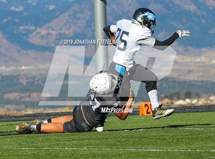 Thumbnail 3 in Vista Ridge @ Pine Creek photogallery.