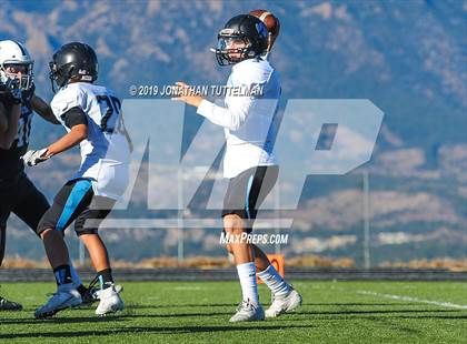 Thumbnail 3 in Vista Ridge @ Pine Creek photogallery.