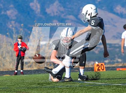 Thumbnail 2 in Vista Ridge @ Pine Creek photogallery.