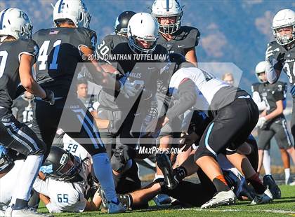 Thumbnail 3 in Vista Ridge @ Pine Creek photogallery.