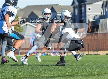 Thumbnail 2 in Vista Ridge @ Pine Creek photogallery.