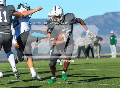 Thumbnail 2 in Vista Ridge @ Pine Creek photogallery.