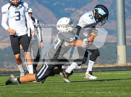 Thumbnail 2 in JV: Vista Ridge @ Pine Creek photogallery.