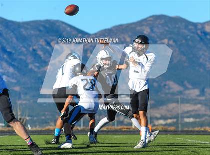 Thumbnail 1 in Vista Ridge @ Pine Creek photogallery.