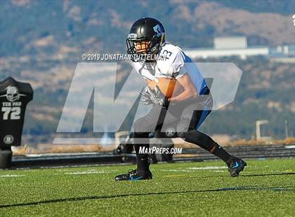 Thumbnail 1 in JV: Vista Ridge @ Pine Creek photogallery.