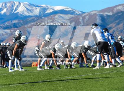 Thumbnail 2 in JV: Vista Ridge @ Pine Creek photogallery.