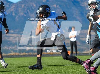 Thumbnail 1 in Vista Ridge @ Pine Creek photogallery.