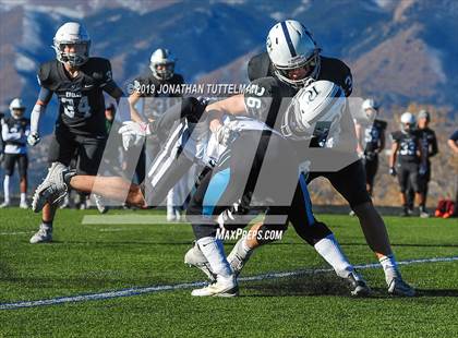 Thumbnail 2 in JV: Vista Ridge @ Pine Creek photogallery.