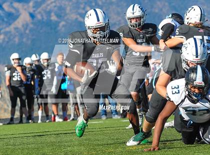 Thumbnail 2 in JV: Vista Ridge @ Pine Creek photogallery.