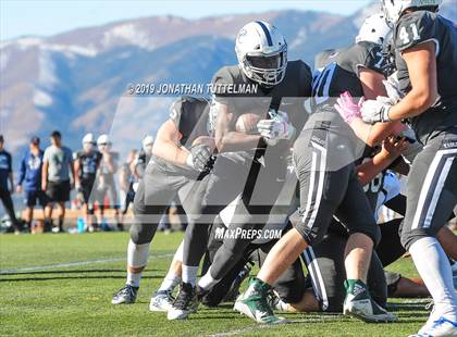 Thumbnail 2 in JV: Vista Ridge @ Pine Creek photogallery.