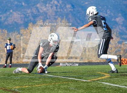 Thumbnail 2 in Vista Ridge @ Pine Creek photogallery.