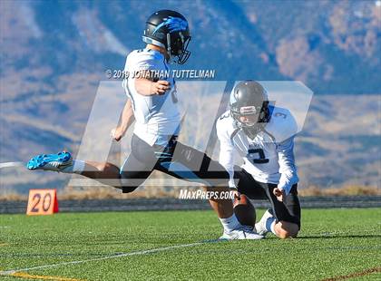 Thumbnail 2 in Vista Ridge @ Pine Creek photogallery.