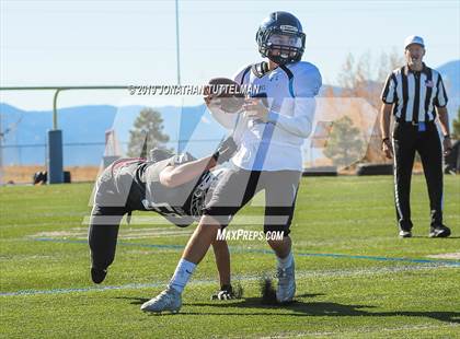 Thumbnail 1 in Vista Ridge @ Pine Creek photogallery.