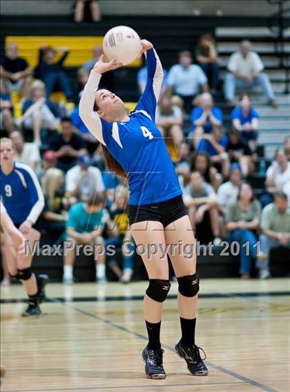 Thumbnail 1 in Rocklin @ Del Oro photogallery.