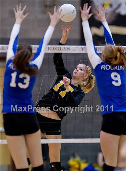 Thumbnail 1 in Rocklin @ Del Oro photogallery.