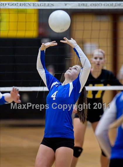 Thumbnail 2 in Rocklin @ Del Oro photogallery.