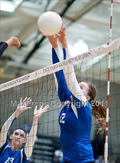 Thumbnail 2 in Rocklin @ Del Oro photogallery.