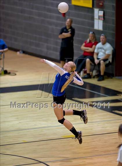 Thumbnail 3 in Rocklin @ Del Oro photogallery.