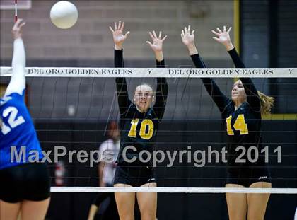 Thumbnail 2 in Rocklin @ Del Oro photogallery.