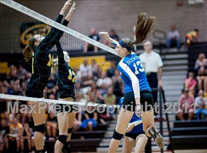 Thumbnail 2 in Rocklin @ Del Oro photogallery.