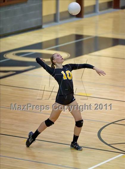 Thumbnail 1 in Rocklin @ Del Oro photogallery.