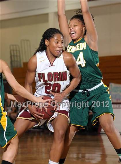 Thumbnail 1 in Kennedy @ Florin photogallery.