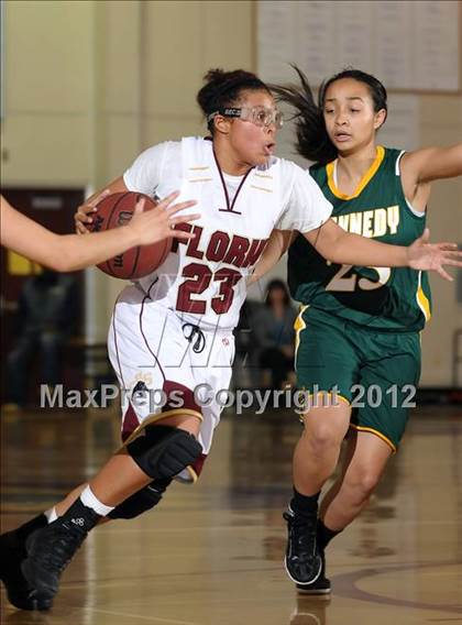 Thumbnail 1 in Kennedy @ Florin photogallery.