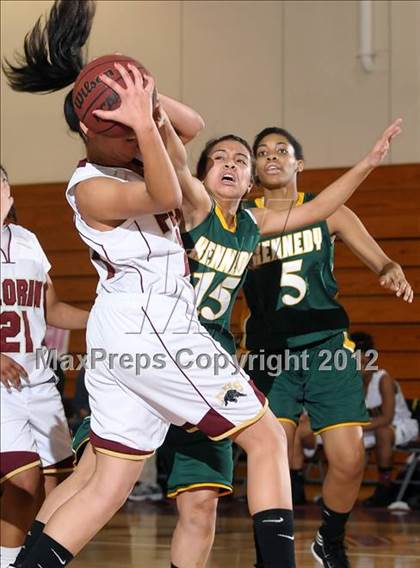 Thumbnail 1 in Kennedy @ Florin photogallery.