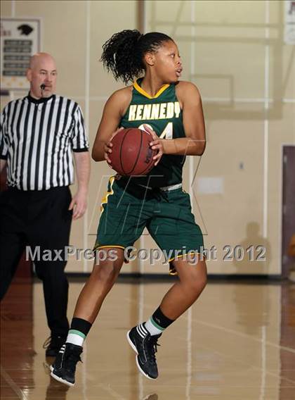 Thumbnail 3 in Kennedy @ Florin photogallery.