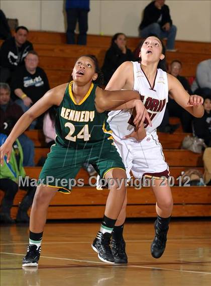Thumbnail 1 in Kennedy @ Florin photogallery.