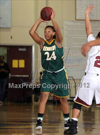 Thumbnail 2 in Kennedy @ Florin photogallery.