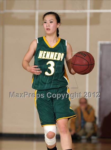Thumbnail 1 in Kennedy @ Florin photogallery.