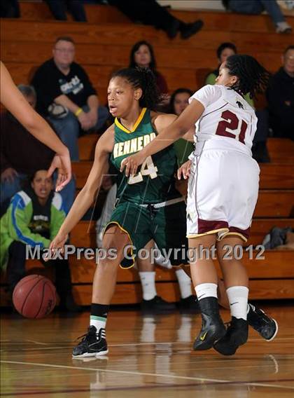 Thumbnail 3 in Kennedy @ Florin photogallery.