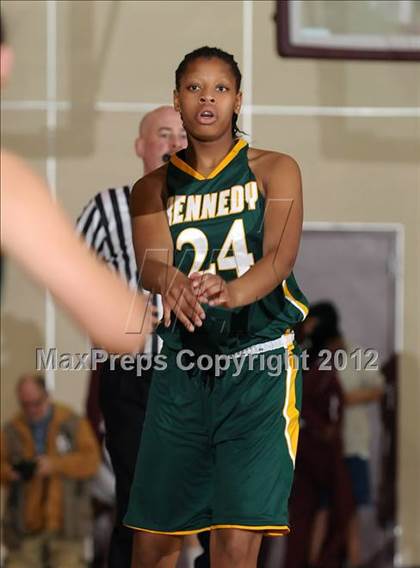 Thumbnail 1 in Kennedy @ Florin photogallery.