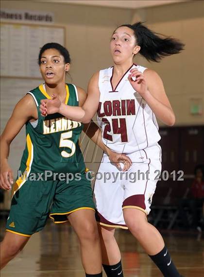 Thumbnail 2 in Kennedy @ Florin photogallery.