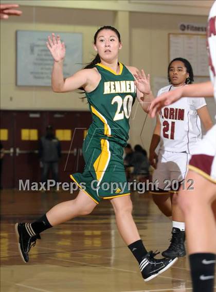 Thumbnail 2 in Kennedy @ Florin photogallery.