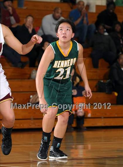Thumbnail 1 in Kennedy @ Florin photogallery.