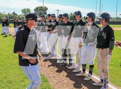 Thumbnail 2 in Mountain Vista vs Mountain Range (CHSAA 5A Semifinal) photogallery.