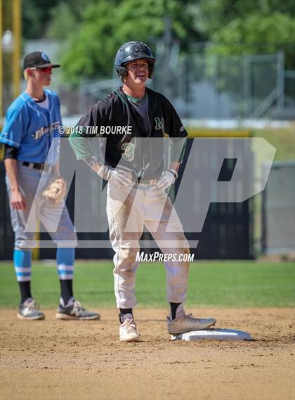 Thumbnail 1 in Mountain Vista vs Mountain Range (CHSAA 5A Semifinal) photogallery.