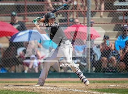 Thumbnail 3 in Mountain Vista vs Mountain Range (CHSAA 5A Semifinal) photogallery.