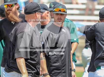 Thumbnail 2 in Mountain Vista vs Mountain Range (CHSAA 5A Semifinal) photogallery.