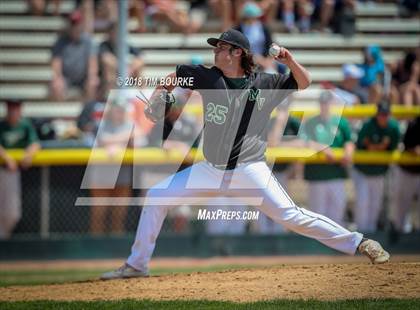Thumbnail 2 in Mountain Vista vs Mountain Range (CHSAA 5A Semifinal) photogallery.