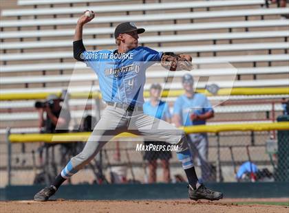 Thumbnail 2 in Mountain Vista vs Mountain Range (CHSAA 5A Semifinal) photogallery.